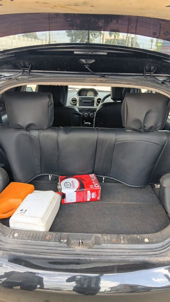 Price Toyota IST 2005 for Sale in Dar es Salaam
