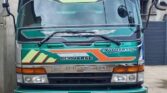 Used Mitsubishi Fuso 2010 for Sale in Dar es Salaam