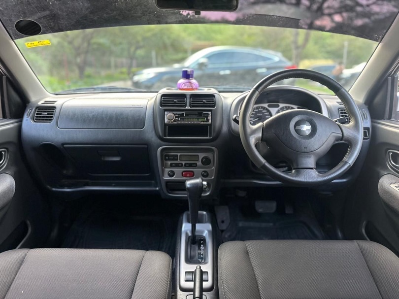 Price Of Chevrolet Cruze 2005 for Sale in Tanzania