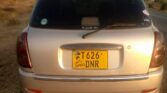 Daihatsu Duet 2002 for Sale in Dar es Salaam