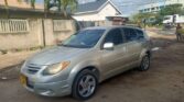 Magari Sokoni Toyota Voltz ya Bei Poa 2003