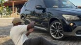 Buy BMW X1 2010 for Sale in Dar es Salaam