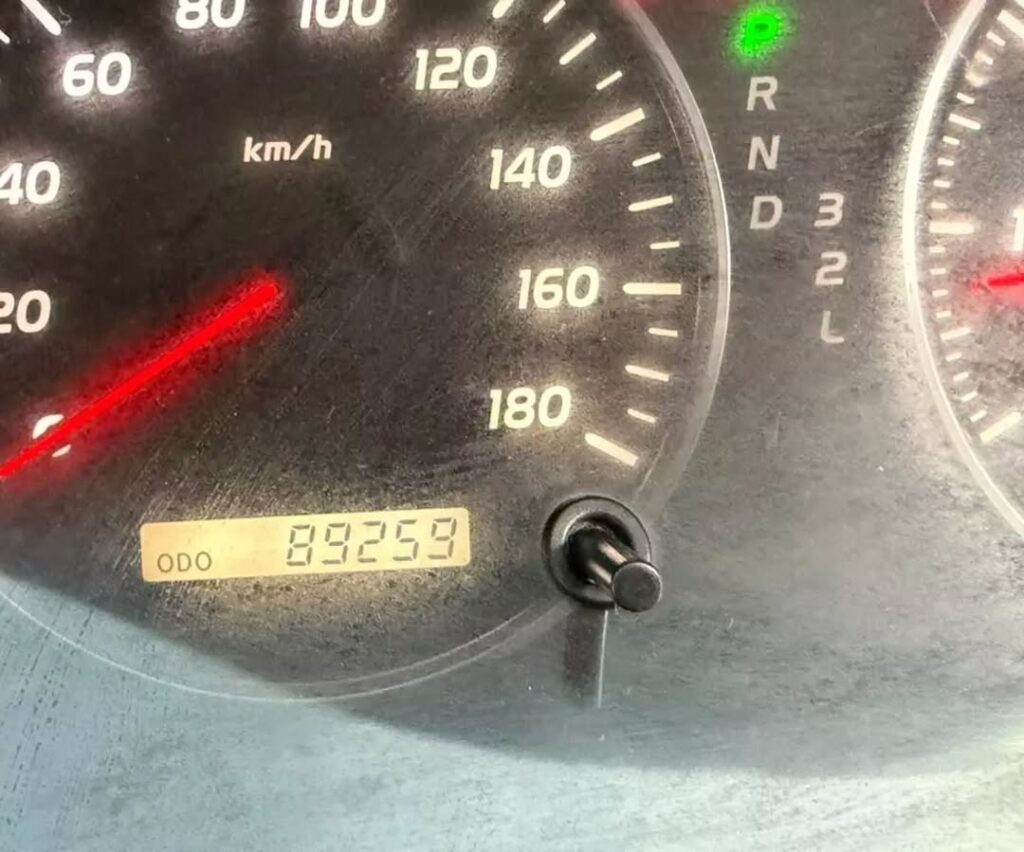 Toyota Land Cruiser Prado 2006 for Sale in Dar es Salaam