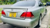 Toyota Crown 2005 for Sale in Dar es Salaam