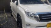 Price Of Toyota Land Cruiser Prado 2016 for Sale in Tanzania