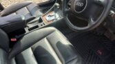 Price Audi A4 2003 for Sale in Arusha