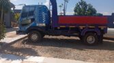 Mitsubishi Fuso 2000 for Sale in Dar es Salaam