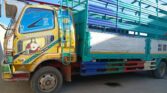 Magari Used Fuso 2000 Dar es Salaam Tanzania