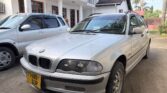 Bei ya BMW 3 Series 2002 Sokoni Dar es Salaam Tanzania
