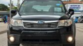 Price Of Subaru Forester 2009 for Sale in Tanzania