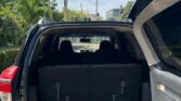 For Sale Toyota Vanguard 2010 in Mwanza