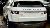 Magari Sokoni Land Rover Evoque ya Bei Poa 2014