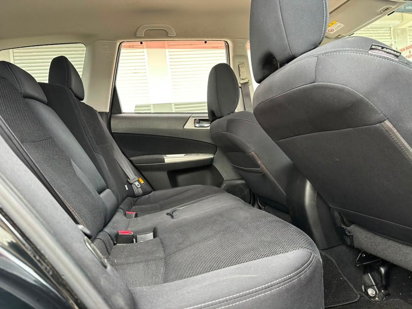 Buy Subaru Forester 2009 for Sale in Dar es Salaam