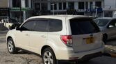 Subaru Forester 2008 for Sale in Dar es Salaam