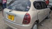 Price Of Daihatsu Duet 2002 for Sale in Tanzania