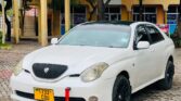 Toyota Verosa 2004 for Sale in Dar es Salaam