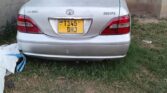 Magari Sokoni Toyota Brevis ya Bei Poa 2003