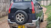 Daihatsu Terios bei poa sokoni Dar es Salaam Tanzania