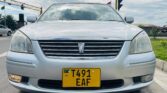 Used Toyota Premio 2002 for Sale in Dar es Salaam