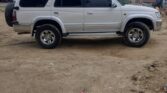 Buy Toyota Surf 1998 for Sale in Dar es Salaam