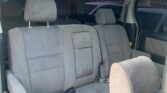 Magari Used Toyota Alphard 2010 Dar es Salaam Tanzania
