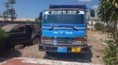 Used Mitsubishi Fuso 2000 for Sale in Dar es Salaam
