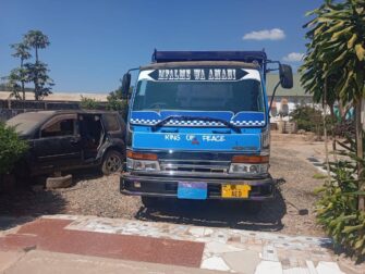 Price of Used Mitsubishi Fuso 2000 for Sale in Dar es Salaam Tanzania