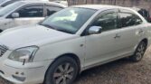 Magari Sokoni Toyota Premio ya Bei Poa 2005