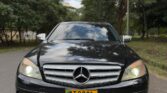 Bei ya Benz C-Class 2008 Sokoni Arusha Tanzania
