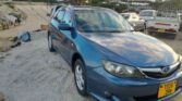 Buy Subaru Impreza 2009 for Sale in Dar es Salaam