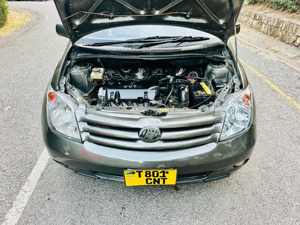 Toyota IST 2005 for Sale in Mwanza