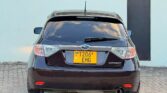 Subaru Impreza 2007 for Sale in Dar es Salaam