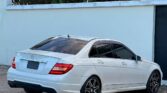 Buy Benz C-Class 2013 for Sale in Dar es Salaam
