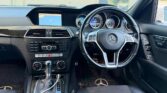 Benz C-Class 2013 for Sale in Dar es Salaam