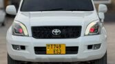For Sale Toyota Land Cruiser Prado 2006 in Dar es Salaam