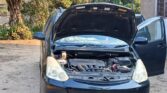 Magari Sokoni Toyota Wish ya Bei Poa 2005
