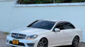 Used Benz C-Class 2013 for Sale in Dar es Salaam