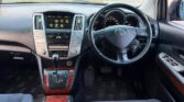 Used Toyota Harrier 2006 for Sale in Dar es Salaam