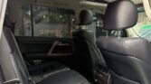 Magari Land Cruiser V8 2012 lipo Dar es Salaam