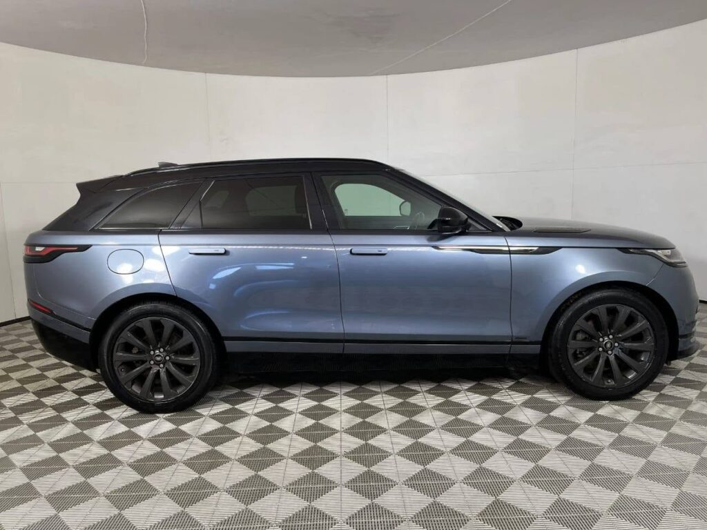 Buy Land Rover Range Rover Velar 2020 for Sale in Dar es Salaam