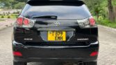 For Sale Toyota Harrier 2008 in Dar es Salaam