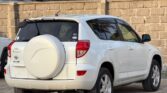 Magari Used Toyota Rav4 2005 Dar es Salaam Tanzania