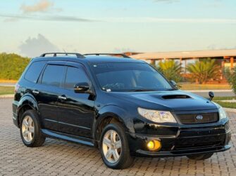 Price of Used Subaru Forester 2010 for Sale in Dar es Salaam Tanzania