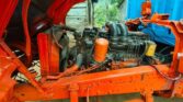 Mitsubishi Fuso 2000 for Sale in Dar es Salaam