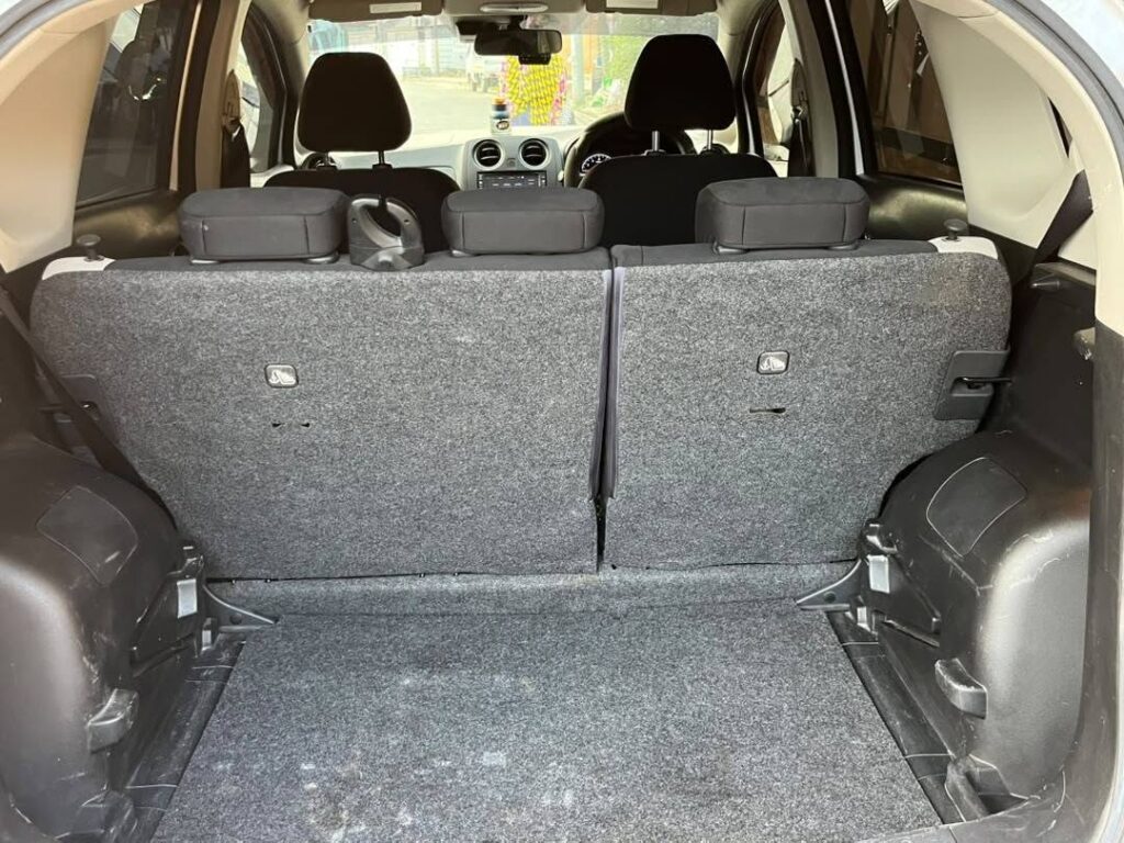 Nissan Note 2018 for Sale in Dar es Salaam