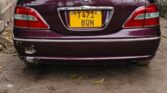 Magari Used Toyota Brevis 2003 Dar es Salaam Tanzania