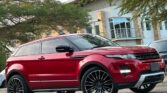 Used Land Rover Range Rover 2012 for Sale in Dar es Salaam