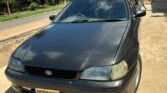 Magari Sokoni Toyota Carina ya Bei Poa 1995