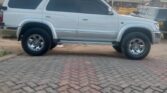 Magari Hilux 1998 lipo Dar es Salaam