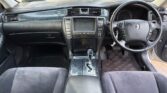 Toyota Crown 2005 Inauzwa Dar es Salaam Tanzania